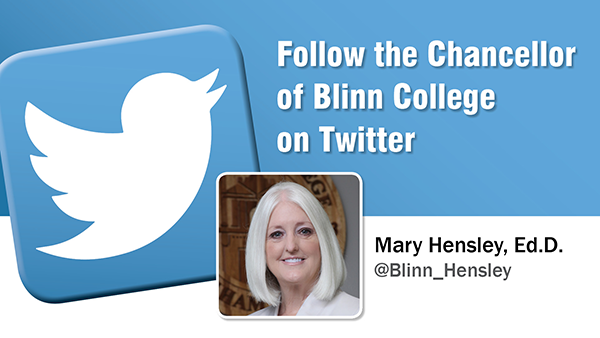 Follow Dr. Hensley on Twitter