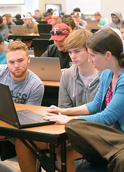 Texas A&M Engineering Academy at Blinn-Brenham