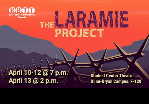 The Laramie Project