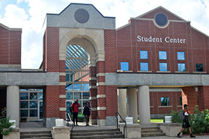 Student Center