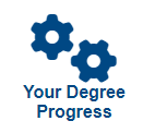 Degree Audit Icon