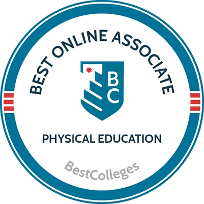 BestColleges Seal