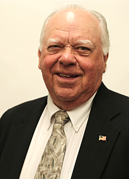 Lonnie Tegeler